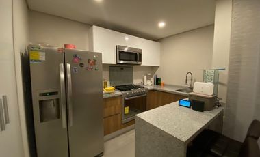 Casa en condominio en Renta / San Pedro de los Pinos - Benito Juárez