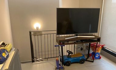 Casa en condominio en Renta / San Pedro de los Pinos - Benito Juárez
