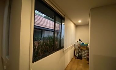 Casa en condominio en Renta / San Pedro de los Pinos - Benito Juárez