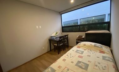 Casa en condominio en Renta / San Pedro de los Pinos - Benito Juárez