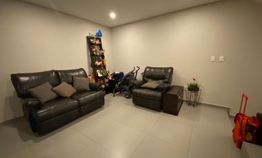 Casa en condominio en Renta / San Pedro de los Pinos - Benito Juárez