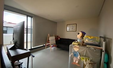 Casa en condominio en Renta / San Pedro de los Pinos - Benito Juárez