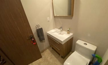 Casa en condominio en Renta / San Pedro de los Pinos - Benito Juárez