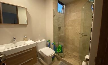 Casa en condominio en Renta / San Pedro de los Pinos - Benito Juárez