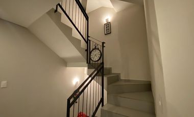 Casa en condominio en Renta / San Pedro de los Pinos - Benito Juárez