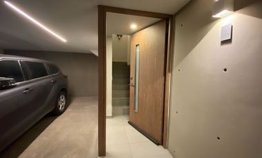 Casa en condominio en Renta / San Pedro de los Pinos - Benito Juárez