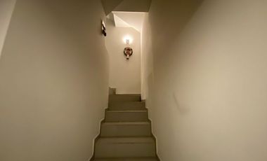 Casa en condominio en Renta / San Pedro de los Pinos - Benito Juárez
