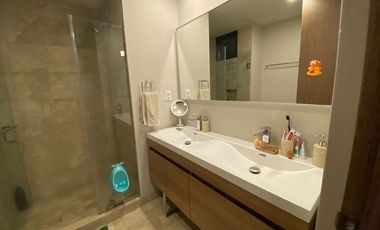 Casa en condominio en Renta / San Pedro de los Pinos - Benito Juárez