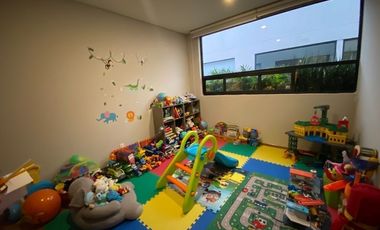 Casa en condominio en Renta / San Pedro de los Pinos - Benito Juárez