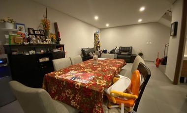 Casa en condominio en Renta / San Pedro de los Pinos - Benito Juárez