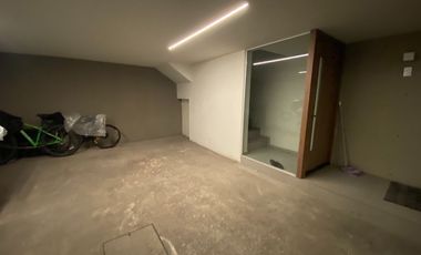 Casa en condominio en Renta / San Pedro de los Pinos - Benito Juárez