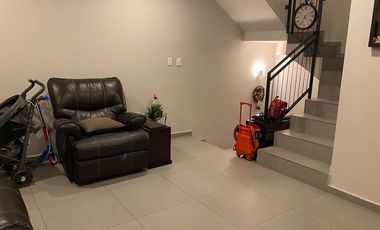 Casa en condominio en Renta / San Pedro de los Pinos - Benito Juárez