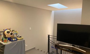 Casa en condominio en Renta / San Pedro de los Pinos - Benito Juárez