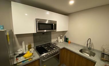 Casa en condominio en Renta / San Pedro de los Pinos - Benito Juárez