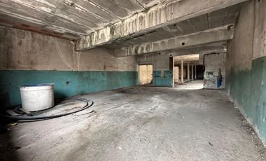 Depósito - Galpón de 6000 m2. cub. en  Florencio Varela  c/ importante playa de maniobras. ALQUILER.