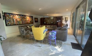 Casa en venta, Hacienda Jalalpa
