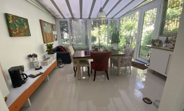 Casa en venta, Hacienda Jalalpa