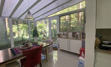 Casa en venta, Hacienda Jalalpa