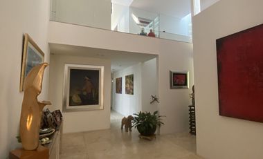 Casa en venta, Hacienda Jalalpa