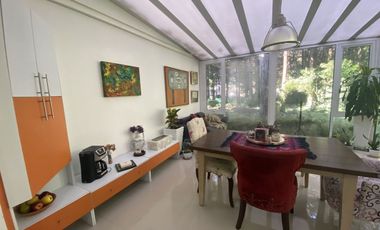 Casa en venta, Hacienda Jalalpa