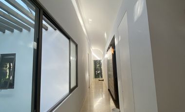 Casa en venta, Hacienda Jalalpa