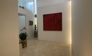 Casa en venta, Hacienda Jalalpa