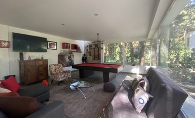 Casa en venta, Hacienda Jalalpa