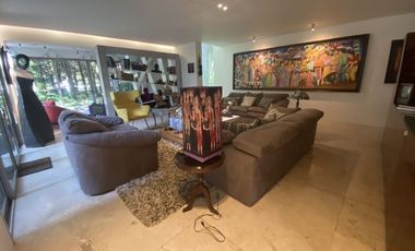 Casa en venta, Hacienda Jalalpa