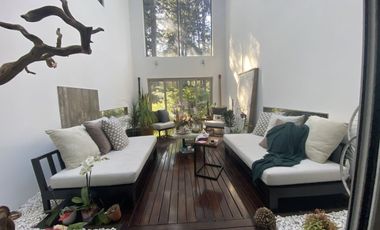 Casa en venta, Hacienda Jalalpa