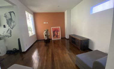 Casa en venta, Hacienda Jalalpa