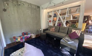 Casa en venta, Hacienda Jalalpa