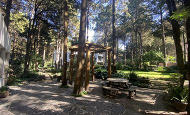 Casa en venta, Hacienda Jalalpa