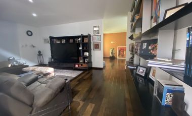 Casa en venta, Hacienda Jalalpa