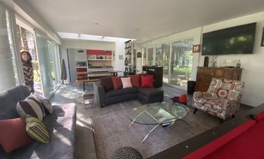 Casa en venta, Hacienda Jalalpa