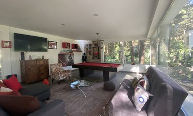Casa en venta, Hacienda Jalalpa
