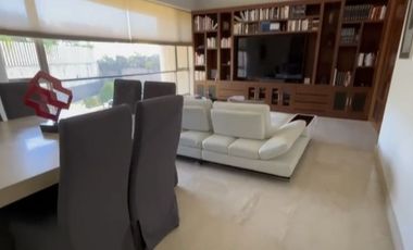 Departamento en venta, La Loma Santa Fe Mirador