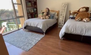 Departamento en venta, La Loma Santa Fe Mirador