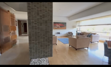 Departamento en venta, La Loma Santa Fe Mirador