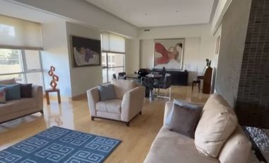 Departamento en venta, La Loma Santa Fe Mirador