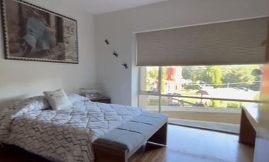 Departamento en venta, La Loma Santa Fe Mirador