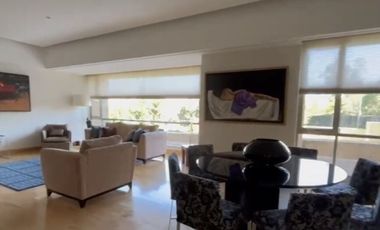Departamento en venta, La Loma Santa Fe Mirador