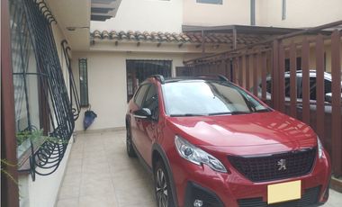 VENDO CASA 183 M2 LA PRADERA - CHIA