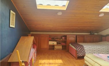 VENDO CASA 183 M2 LA PRADERA - CHIA