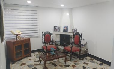 VENDO CASA 183 M2 LA PRADERA - CHIA