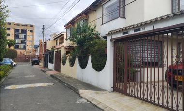 VENDO CASA 183 M2 LA PRADERA - CHIA