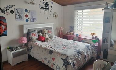 VENDO CASA 183 M2 LA PRADERA - CHIA