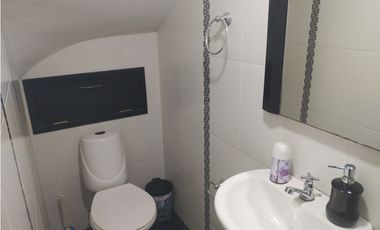 VENDO CASA 183 M2 LA PRADERA - CHIA
