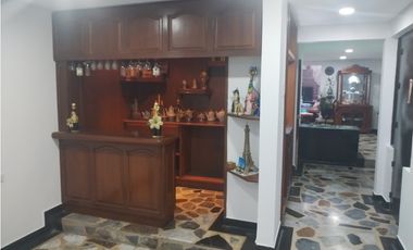 VENDO CASA 183 M2 LA PRADERA - CHIA