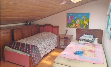 VENDO CASA 183 M2 LA PRADERA - CHIA