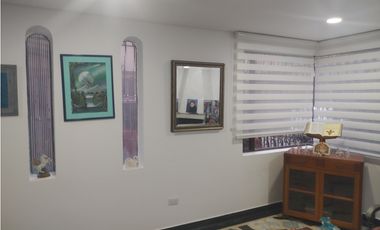 VENDO CASA 183 M2 LA PRADERA - CHIA